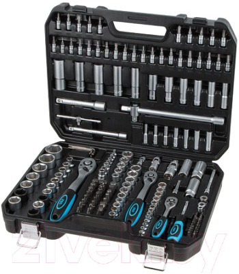 Универсальный набор инструментов Startul PRO-171L - фото