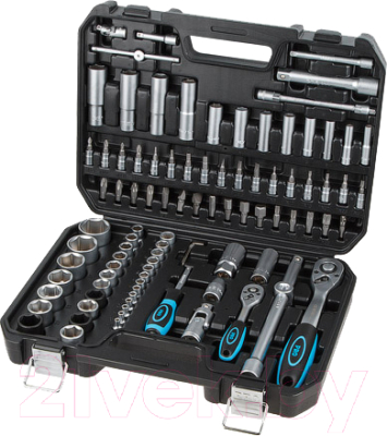 Универсальный набор инструментов Startul PRO-094L - фото