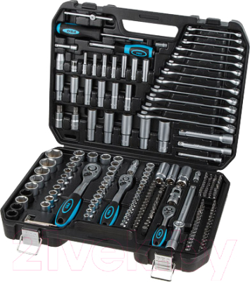 Универсальный набор инструментов Startul PRO-219L - фото