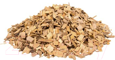 Щепа для копчения Boyscout Ольха / 61043