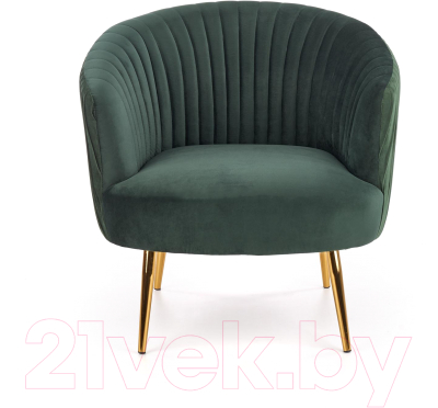 Кресло мягкое Halmar Crown