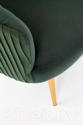 Кресло мягкое Halmar Crown