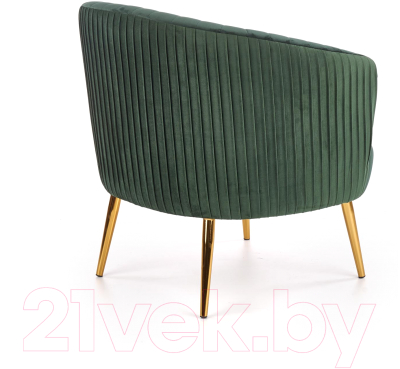 Кресло мягкое Halmar Crown