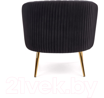 Кресло мягкое Halmar Crown