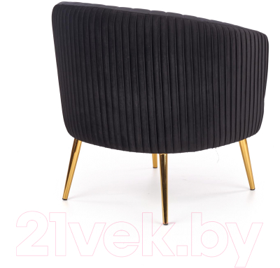 Кресло мягкое Halmar Crown