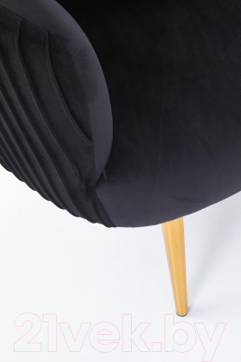 Кресло мягкое Halmar Crown