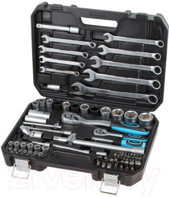 Универсальный набор инструментов Startul PRO-082L - фото