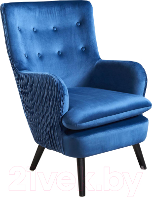 Кресло мягкое Halmar Ravel - фото