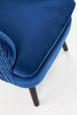 Кресло мягкое Halmar Ravel