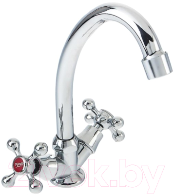 Смеситель Potato №27 P4065 - фото