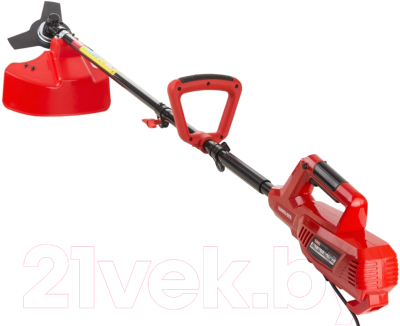 Триммер электрический Hammer ETR1200CRD