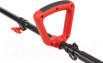 Триммер электрический Hammer ETR1200CRD