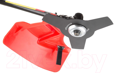 Триммер электрический Hammer ETR1200CRD