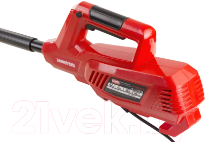 Триммер электрический Hammer ETR1200CRD