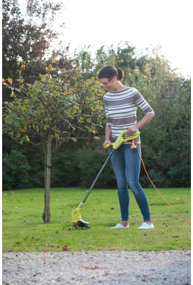 Триммер электрический Ryobi RLT2925 (5133002924)