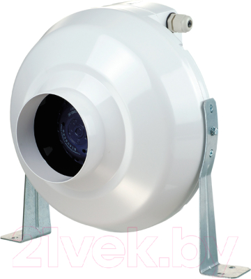 Вентилятор радиальный Vents 100 ВК - фото