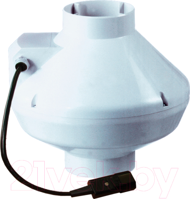 Вентилятор радиальный Vents 100 ВК