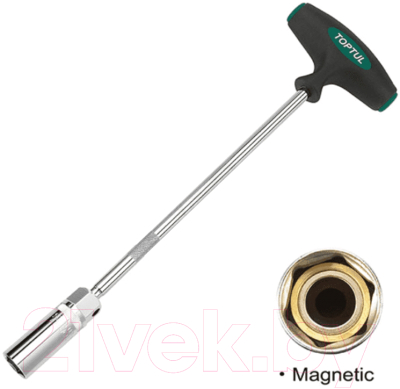 Гаечный ключ Toptul CTFB2135 - фото