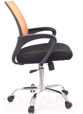 Кресло офисное Everprof EP-696 Chrome