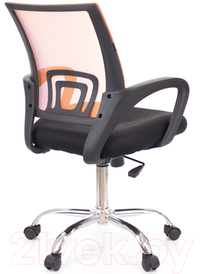 Кресло офисное Everprof EP-696 Chrome