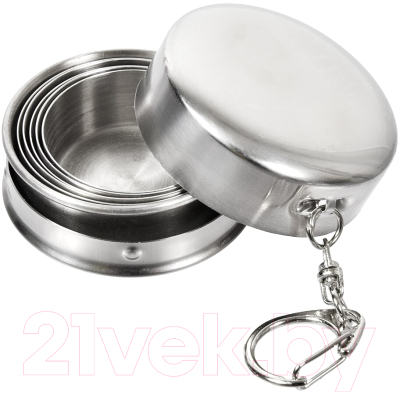 Складной стакан Boyscout 61133