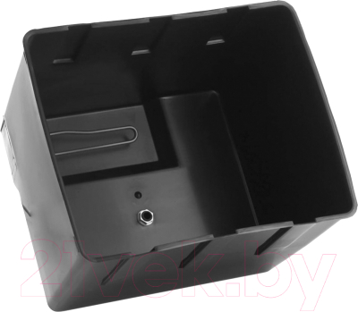 Бак для дачного душа ЭлБЭТ ЭВБО-55