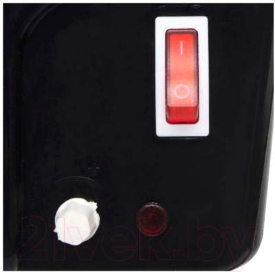 Бак для дачного душа ЭлБЭТ ЭВБО-55