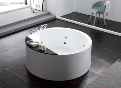 Ванна акриловая Gemy G9230 K