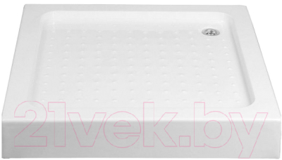 Душевой поддон Aquanet НХ108 90x90 / 180694