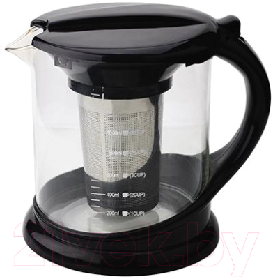 Заварочный чайник Bekker BK-7632 - фото