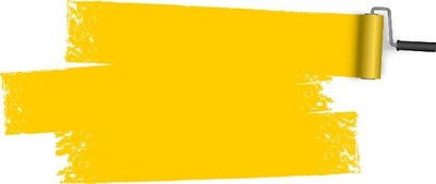 Краска Super Decor Резиновая №03 Спелая дыня