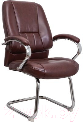 Стул офисный AksHome King KF Eco - фото