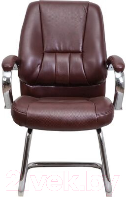 Стул офисный AksHome King KF Eco