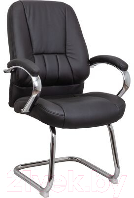 Стул офисный AksHome King KF Eco - фото