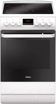 Плита электрическая Hansa FCCW59209 - фото