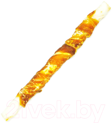 Лакомство для собак O'dog Твистеры с мясом утки 5 - фото