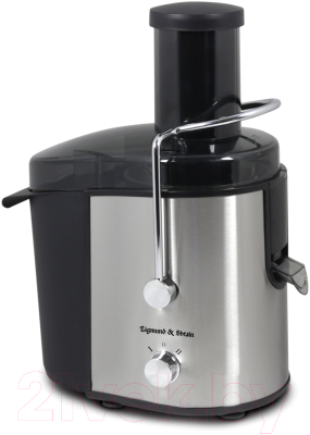 Соковыжималка электрическая Zigmund & Shtain EJ-751