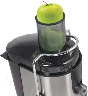 Соковыжималка электрическая Zigmund & Shtain EJ-751