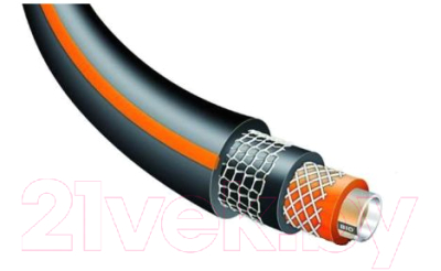 Шланг поливочный Cellfast Hobby Ats 3/4