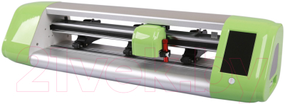 Плоттер StarCut C10 - фото