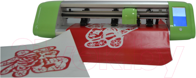 Плоттер StarCut C10