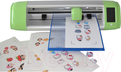 Плоттер StarCut C10