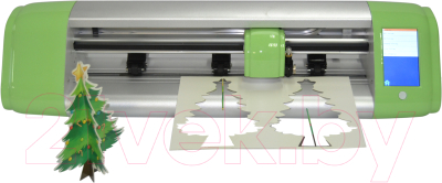 Плоттер StarCut C10