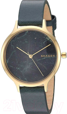 Часы наручные женские Skagen SKW2720 - фото