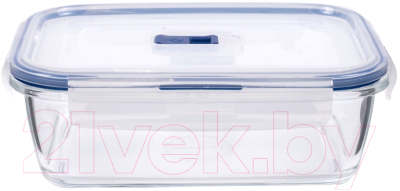 Контейнер Luminarc Pure Box Active P3548 - фото