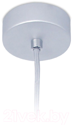 Точечный светильник Ambrella TN251 SL/S (серебристый/песок)