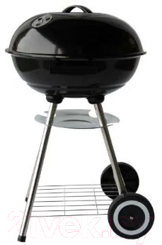 Угольный гриль Green Glade AK18FP / 22018А - фото