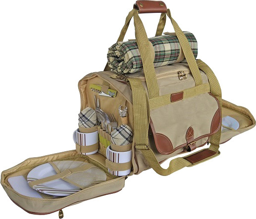 Походный набор Green Glade Т3200 - фото