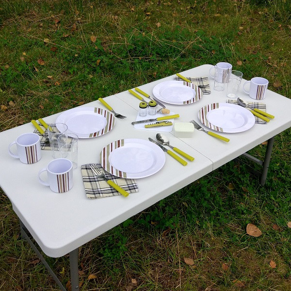 Походный набор Green Glade Т3200