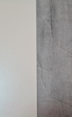 Готовая кухня Кортекс-мебель Корнелия Лира 2.0м